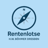 Rentenlotse H.W. Böhmer – Rentenberater Dresden